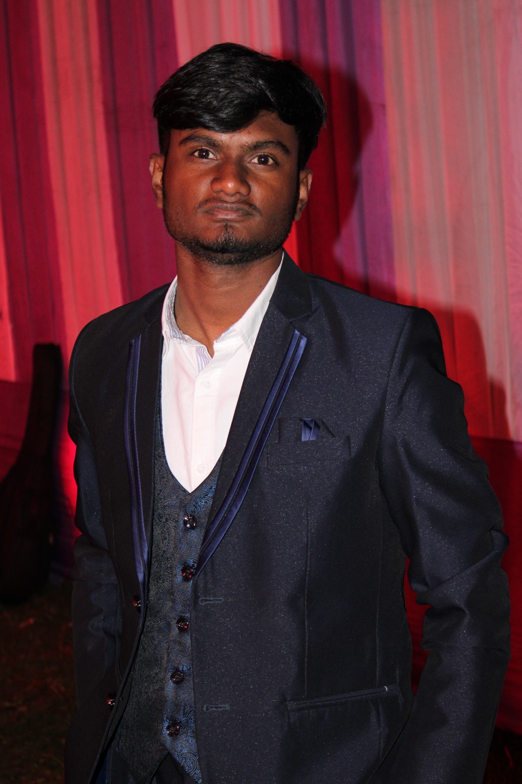 SAHIL KUMAR