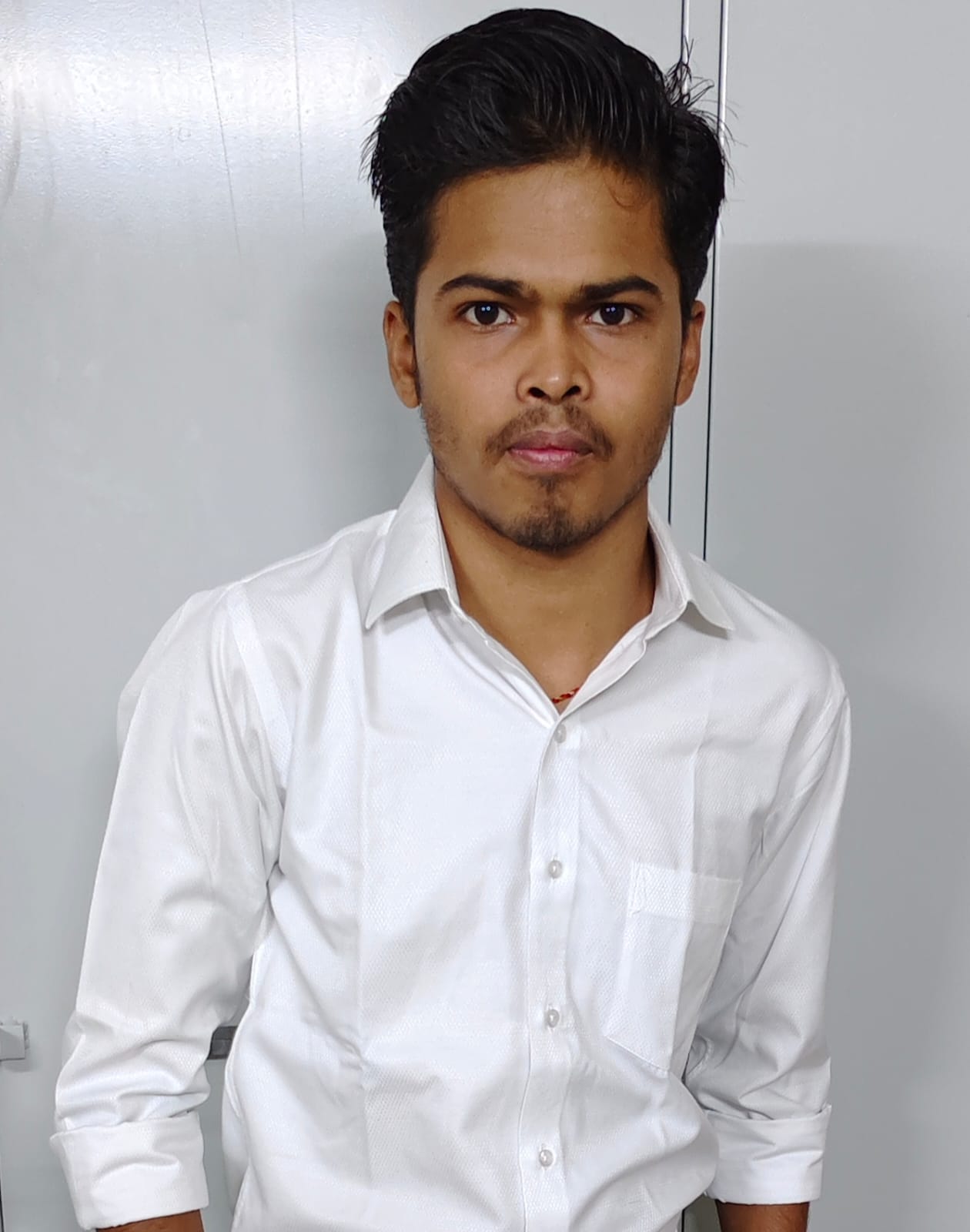 SHIBU KUMAR