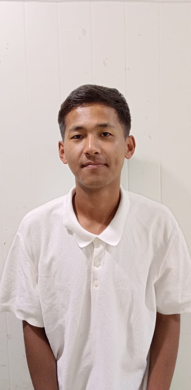 TSHERING THENDUP BHUTIA