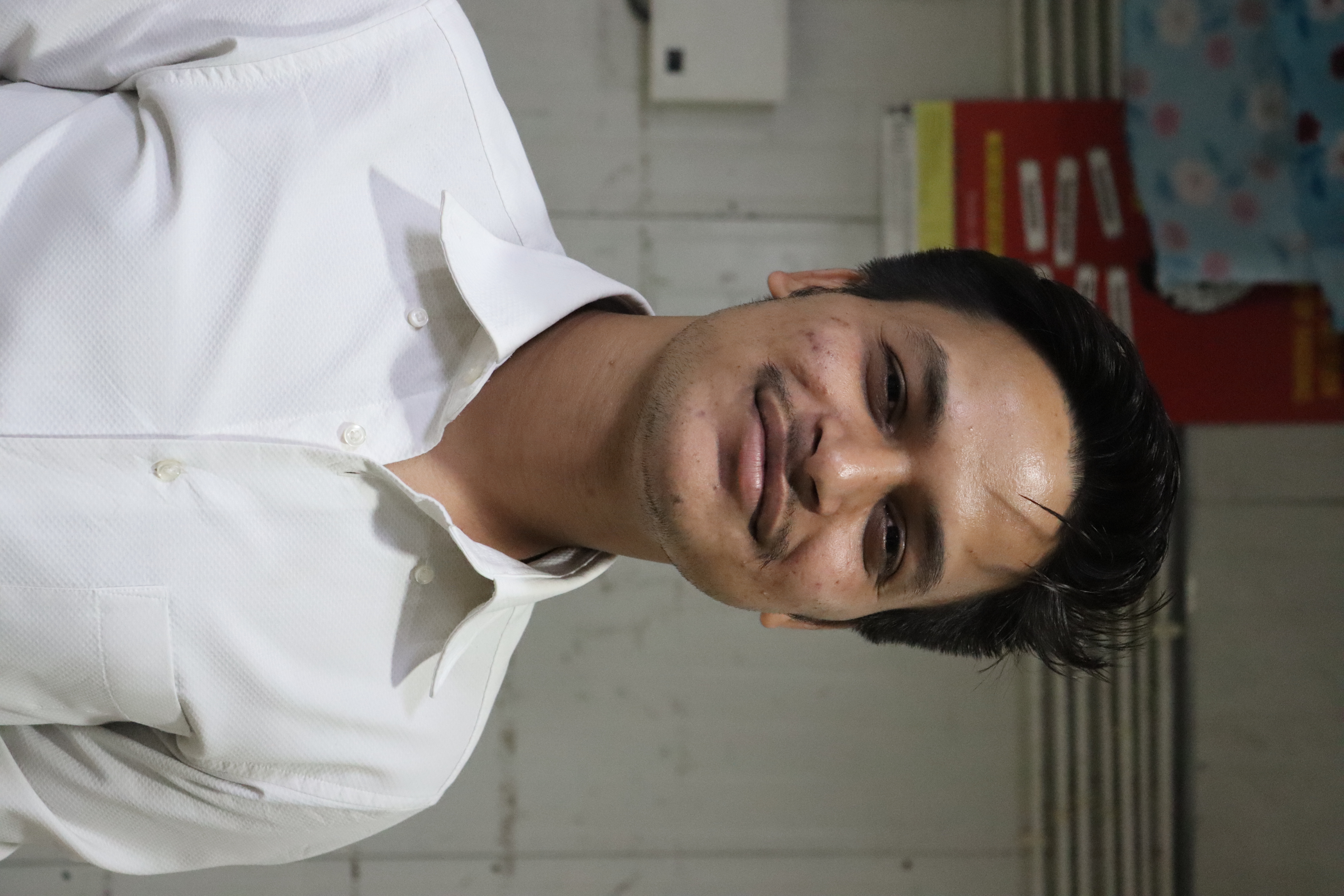MISHRA VIPIN KAMLESHKUMAR