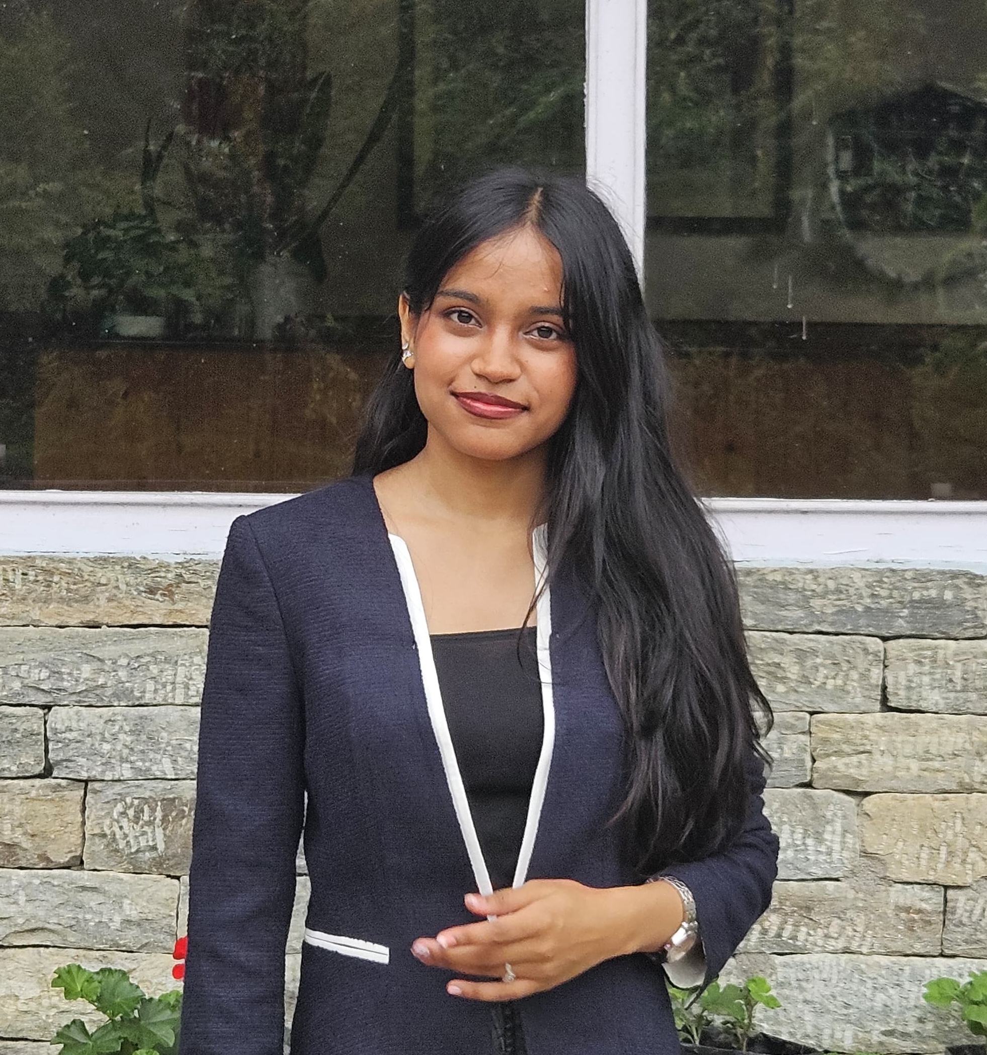 RICHA KUMARI