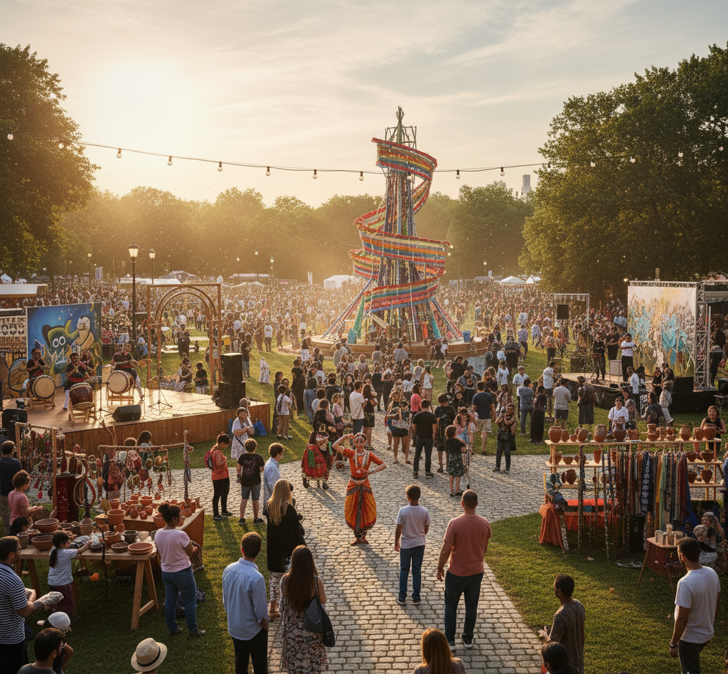 Art & Culture Thumbnail