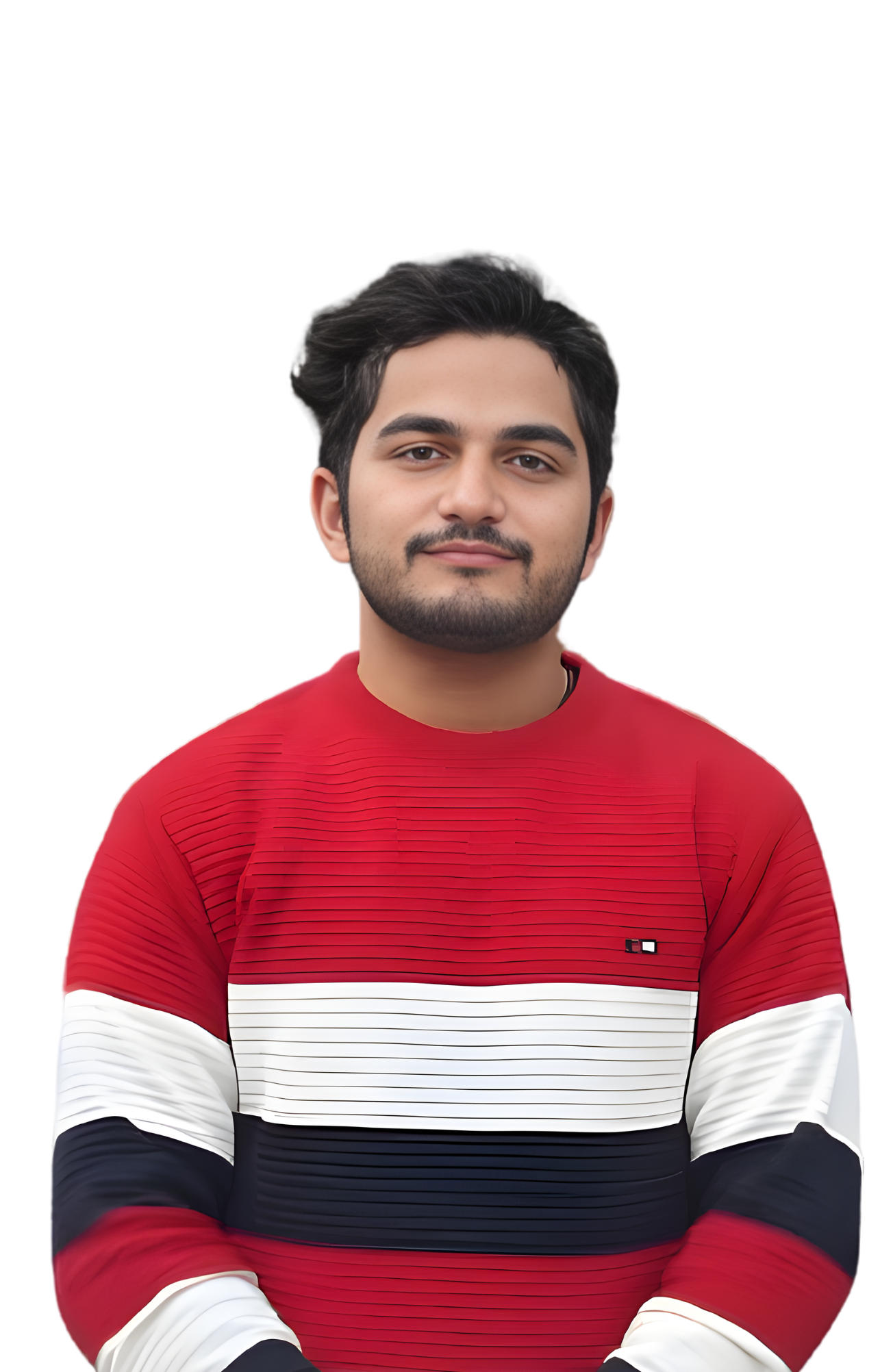 Rishabh Kumar Gupta Avatar