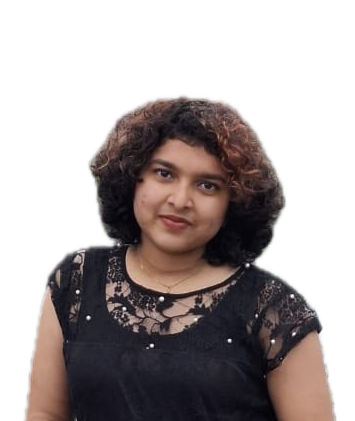 Tanisha Chakraborty Avatar