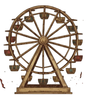 Ferris Wheel