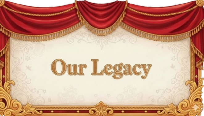 Our Legacy